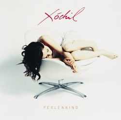 Xóchil: Perlenkind