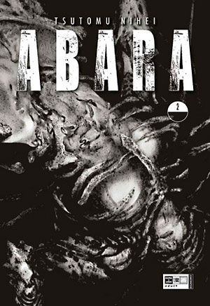 Tsutomu Nihei: ABARA