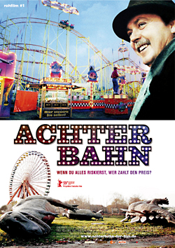 Hände hoch oder ich schieße (R: Hans-Joachim Achterbahn (R: Peter Dörfler)