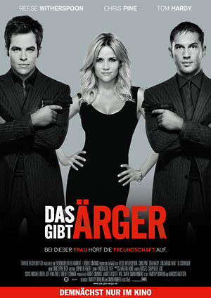 Das gibt Ärger (McG)