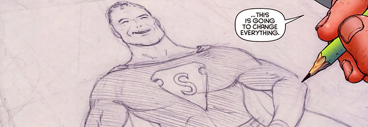 Grant Morrison & Frank Quitely: All Star Superman