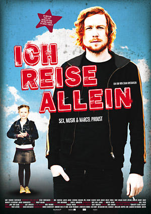 Ich reise allein (Stian Kristiansen)