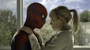 The Amazing Spider-Man  (Marc Webb)