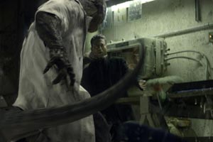 The Amazing Spider-Man  (Marc Webb)