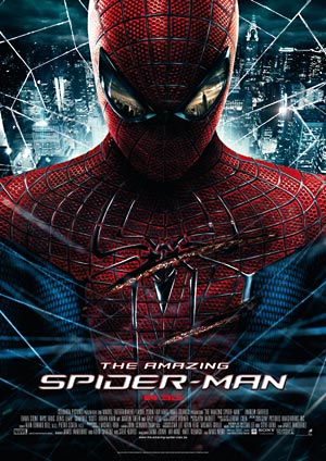 The Amazing Spider-Man  (Marc Webb)