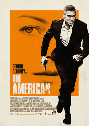 The American (R: Anton Corbijn)
