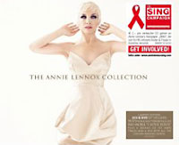 The Annie Lennox Collection