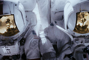 Apollo 18 (Gonzalo López-Gallego)