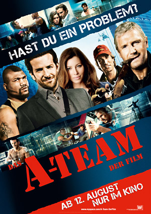 Das A-Team (Joe Carnahan)