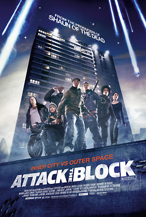 Attack the Block (Joe Cornish)