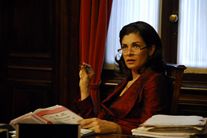 In ihren Augen (R: Juan José Campanella)