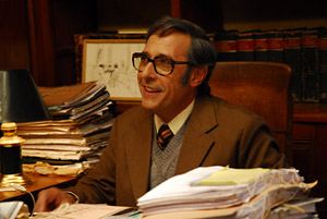 In ihren Augen (R: Juan José Campanella)