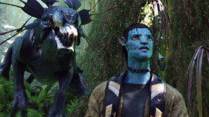 Avatar - Aufbruch nach Pandora (R: James Cameron)