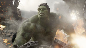 Marvel's The Avengers (Joss Whedon)