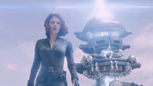 Marvel's The Avengers (Joss Whedon)