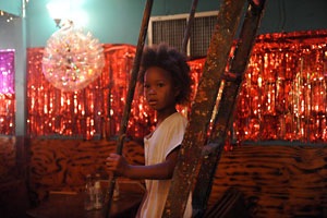 Beasts of the Southern Wild (Benh Zeitlin)