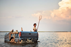 Beasts of the Southern Wild (Benh Zeitlin)