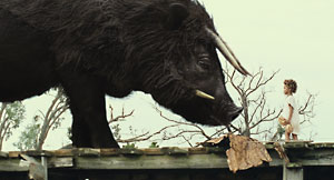 Beasts of the Southern Wild (Benh Zeitlin)