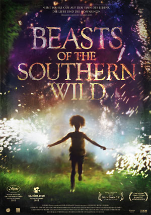 Beasts of the Southern Wild (Benh Zeitlin)