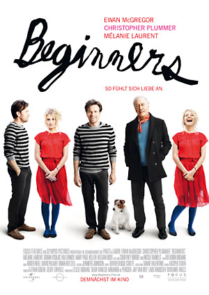 Beginners (Mike Mills)