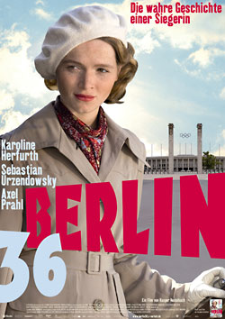 Berlin 36 (R: Kaspar Heidelbach)