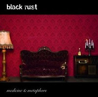 Black Rust: Medicine & Metaphors