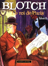 Blotch - Der König von Paris
