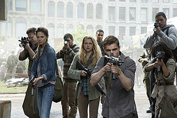 Warm Bodies (Jonathan Levine)