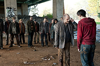 Warm Bodies (Jonathan Levine)