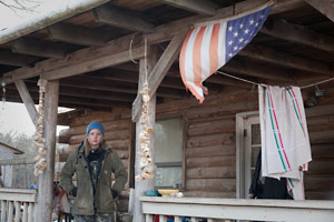 Winter’s Bone (Debra Granik)