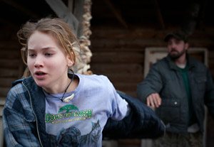 Winter’s Bone (Debra Granik)