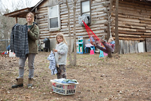Winter’s Bone (Debra Granik)