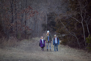 Winter’s Bone (Debra Granik)