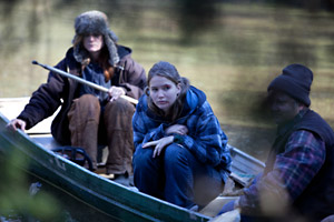 Winter’s Bone (Debra Granik)