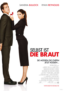 Selbst ist die Braut (R: Anne Fletcher)