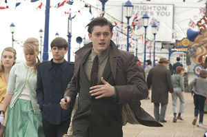 Brighton Rock (Rowan Joffe)