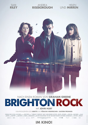 Brighton Rock (Rowan Joffe)