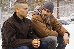 Brothers (Jim Sheridan)