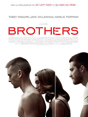 Brothers (Jim Sheridan)