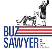 Buz Sawyer