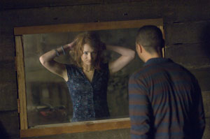 The Cabin in the Woods (Drew Goddard)