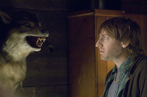 The Cabin in the Woods (Drew Goddard)