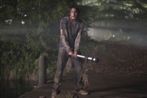 The Cabin in the Woods (Drew Goddard)