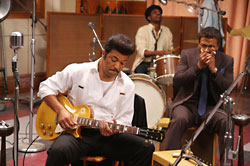 Cadillac Records (R: Darnell Martin)
