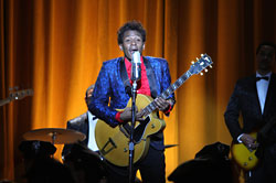 Cadillac Records (R: Darnell Martin)