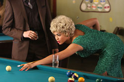 Cadillac Records (R: Darnell Martin)