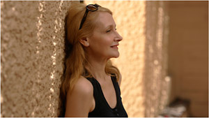 Cairo Time (Ruba Nadda)