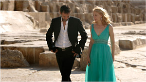 Cairo Time (Ruba Nadda)