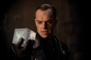 Captain America: The First Avenger (Joe Johnston)