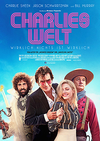 Charlies Welt